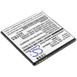 Battery for Neffos TP802A TP802A-3 Y5 NBL-39A2130