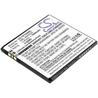 Battery for TP-Link Neffos Y5L NBL-46A2020