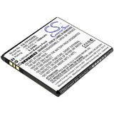 Battery for TP-Link Neffos Y5L NBL-46A2020