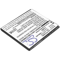 Battery for TP-Link Neffos Y5L NBL-46A2020
