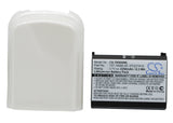 Battery for Palm Centro Treo 685 Treo 690 157-10079-00 157-10090-00 157-10099-00 DC071010 STG27A10