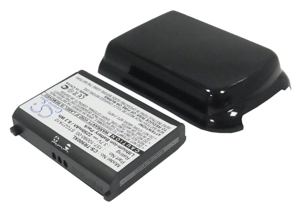 Battery for Palm Centro Treo 685 157-10079-00 157-10090-00 157-10099-00 30149PLB DC071010 STG27A10
