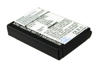 Battery for Palm Ace cell-phone Treo 650 Treo 700 Treo 700p Treo 700v Treo 700w Treo 700wx 157-10014-00