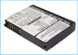 Battery for Cingular Treo 650 157-10014-00