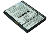 Battery for Palm Otto Treo 500 Treo 500p Treo 500v Treo 550 Treo 550v Treo 690 157-10094-00 157-10099-00