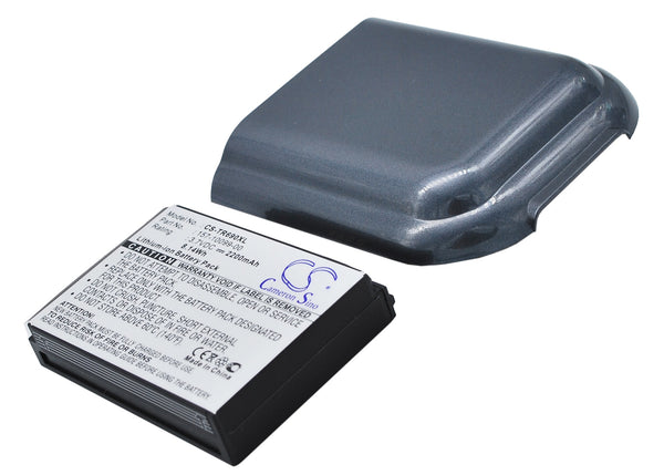 Battery for Palm Otto Treo 500 Treo 500p Treo 500v Treo 550 Treo 550v Treo 690 157-10099-00