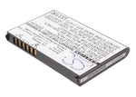 Battery for Palm Lennon Lowrider Nitro Treo 680 Treo 680v Treo 720 Treo 750 Treo 750v 157-10051-00 3246WW 35H00075-00M