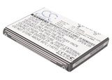 Battery for Palm Lennon Lowrider Nitro Treo 680 Treo 680v Treo 720 Treo 750 Treo 750v 157-10051-00 3246WW 35H00075-00M