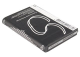 Battery for Palm Lennon Lowrider Nitro Treo 680 Treo 680v Treo 720 Treo 750 Treo 750v 157-10051-00 3246WW 35H00075-00M