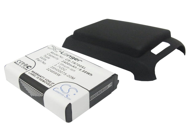 Battery for Palm Lennon Treo 750 157-10051-00 3246WW 35H00075-00M