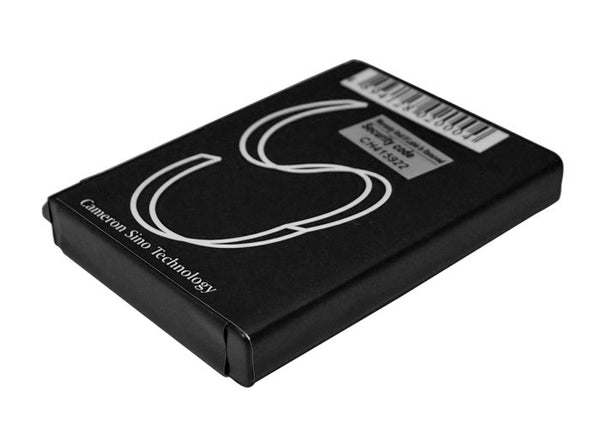 Battery for Palm Treo 755 Treo 755p 157-10094-00 3-1000181-1 3332WW 35H00092-00M DC070619