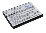 Battery for Palm Treo 800 Treo 800p Treo 800w 157-10079-00 3340WW