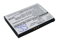 Battery for Palm Treo 800 Treo 800p Treo 800w 157-10079-00 3340WW