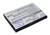 Battery for Palm Treo 800 Treo 800p Treo 800w 157-10079-00 3340WW