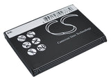 Battery for Palm Treo 800 Treo 800p Treo 800w 157-10079-00 3340WW