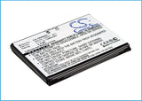 Battery for Palm Pre Pre 2 Pre II Pre Plus Treo Pre 157-10119-00 3443W A5627 BP1
