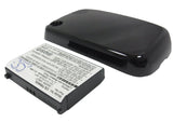 Battery for Palm Pre Pre Plus Treo Pre 157-10119-00 3443W A5627 BP1