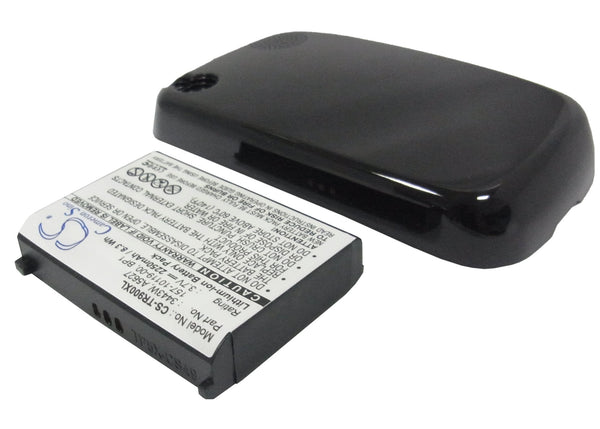Battery for Palm Pre Pre Plus Treo Pre 157-10119-00 3443W A5627 BP1