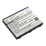 Battery for Netgear MR2100 NightHawk M2 W-10a