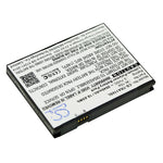 Battery for Telstra MR2100 NightHawk M2 W-10a