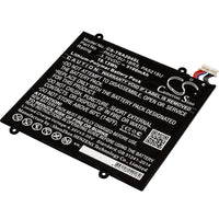 Battery for Toshiba Excite A204 Excite A204 AT10-B PA5218U PA5218U-1BRS