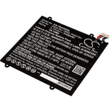 Battery for Toshiba Excite A204 Excite A204 AT10-B PA5218U PA5218U-1BRS