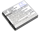 Battery for Trimble Mapper 50 TDC100 106661-10 106661-20