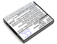Battery for Trimble Mapper 50 TDC100 106661-10 106661-20