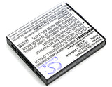 Battery for Trimble Mapper 50 TDC100 106661-10 106661-20