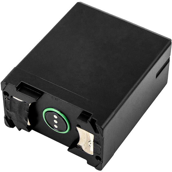 Battery for Thales RC-148 1600515-7 6140-01-487-1153