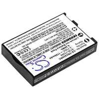 Battery for URC MXHP-R500 MXHP-R700 R100 RM-2 TRC-1080 TRC-820 BTBL73386