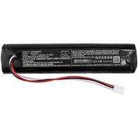 Battery for Trilithic 860 DSPi Cable Meter 860DSP 860DSP analyzer 90047000