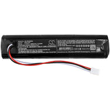 Battery for Trilithic 860 DSPi Cable Meter 860DSP 860DSP analyzer 90047000