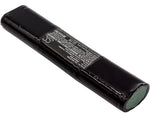 Battery for Trilithic 860DSP field analyzer 860DSPi field analyzer 90041000