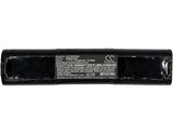 Battery for Trilithic 860DSP field analyzer 860DSPi field analyzer 90041000