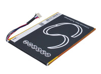 Battery for Toshiba AT7-B AT7-C AT7-C8 Excite Go Mini 7 PA5183U-1BRS