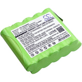 Battery for Trimble Focus 10 Geodimeter 5600 571204270 572204270