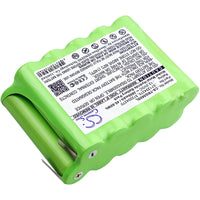 Battery for Trimble Focus 10 Geodimeter 5600 571204270 572204270