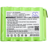 Battery for Trimble Focus 10 Geodimeter 5600 571204270 572204270