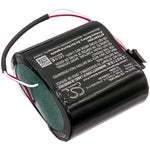 Battery for Trimble AgGPS FM1000 FmX 67898 67898-01S ZTN67898-01S