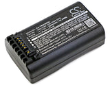 Battery for Trimble Nomad 800XC Numeric Key NMDLEY-121-00 Nomad 800XC NMDLCY-121-00 108571-00 53708-00 53708-PRN 890-0084 890-0084-XXQ 990651-004277 993251-MY ACCAA-101 EGL-Z1006