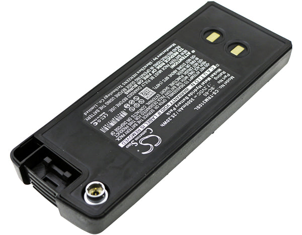 Battery for Trimble M3 S8 BC-65