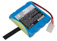 Battery for Trimble GIS TSCe H-075-335-200R-032 Range Range 00002400 TDS TSCe A075-2003 E-0191 HR4/3AU-F4C XHR-4/3AUX