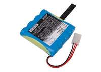 Battery for Trimble GIS TSCe H-075-335-200R-032 Range Range 00002400 TDS TSCe A075-2003 E-0191 HR4/3AU-F4C XHR-4/3AUX