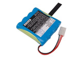 Battery for Trimble GIS TSCe H-075-335-200R-032 Range Range 00002400 TDS TSCe A075-2003 E-0191 HR4/3AU-F4C XHR-4/3AUX