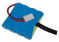 Battery for Trimble GIS TSCe H-075-335-200R-032 Range Range 00002400 TDS TSCe A075-2003 E-0191 HR4/3AU-F4C XHR-4/3AUX