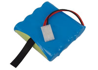 Battery for Trimble GIS TSCe H-075-335-200R-032 Range Range 00002400 TDS TSCe A075-2003 E-0191 HR4/3AU-F4C XHR-4/3AUX