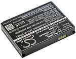 Battery for Trimble 96410-00 Juno 3 Juno 3A Juno 3B Juno 3C Juno 3D Juno 3E TNJ31 707-00008-00A 707-00008-00B 85713-00