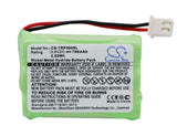 Battery for Tri-Tronics G2 Pro Pro 500XL Pro 500XLS 1038100-D 1038100-E 1038100-G 1107000