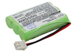 Battery for Tri-Tronics G2 Pro Pro 500XL Pro 500XLS 1038100-D 1038100-E 1038100-G 1107000